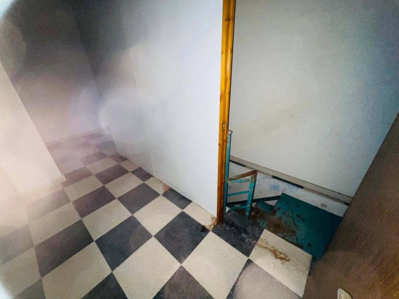 Kaupallinen myytävänä paikassa Torre-Pacheco - 71 100 € (Ref: 10032326)