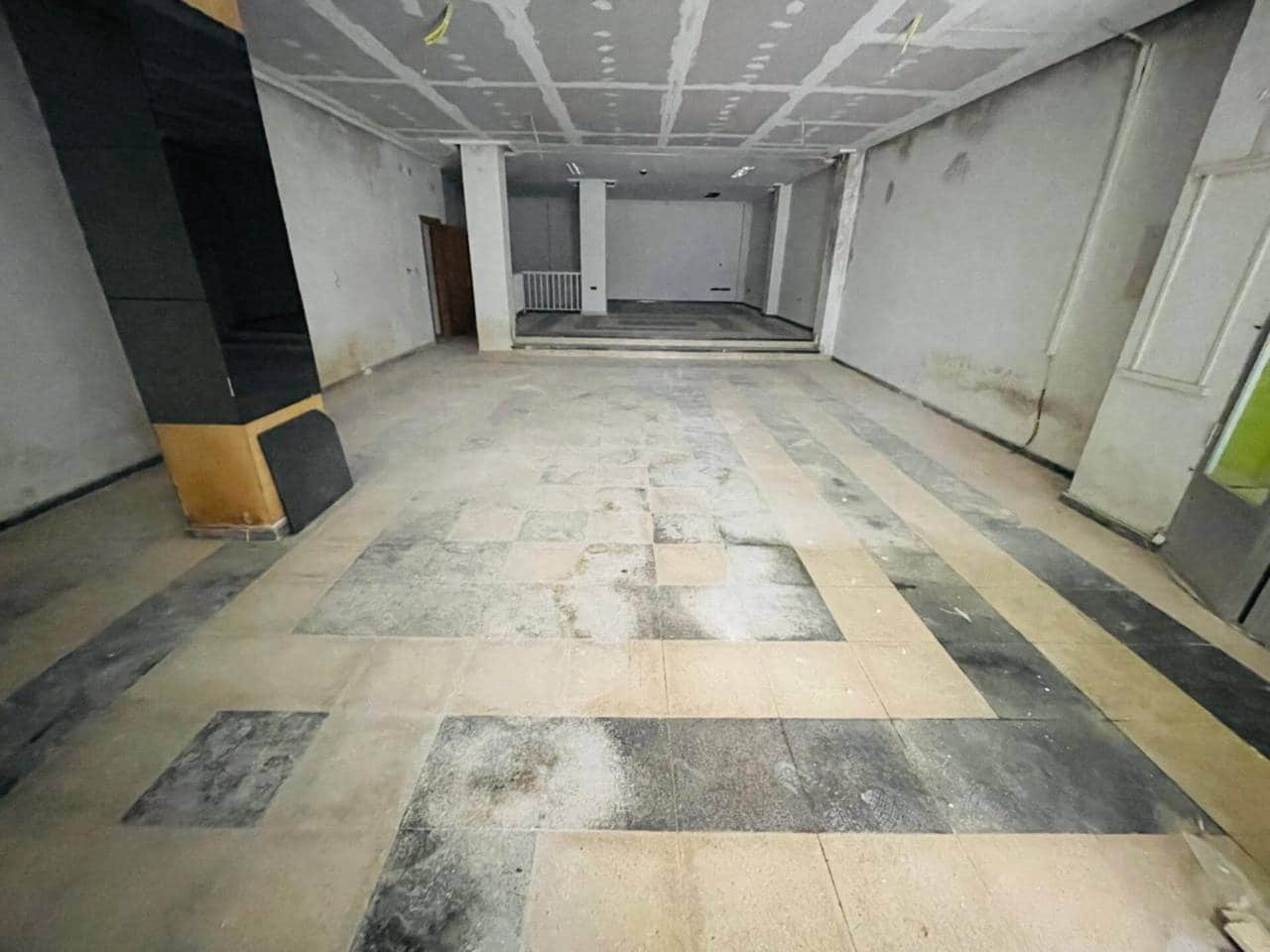 Kaupallinen myytävänä paikassa Torre-Pacheco - 71 100 € (Ref: 10032326)