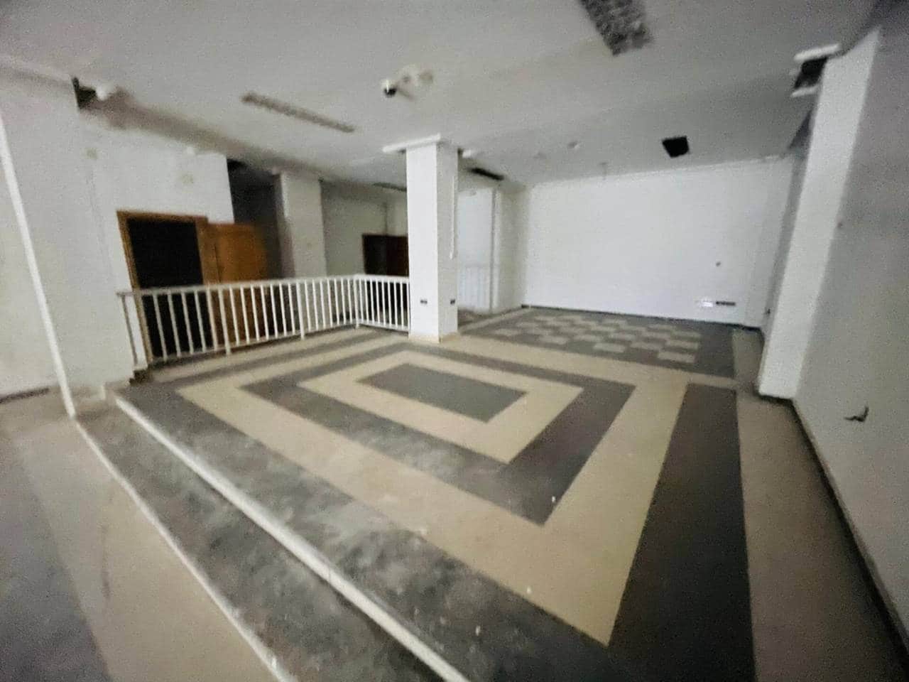 Kaupallinen myytävänä paikassa Torre-Pacheco - 71 100 € (Ref: 10032326)