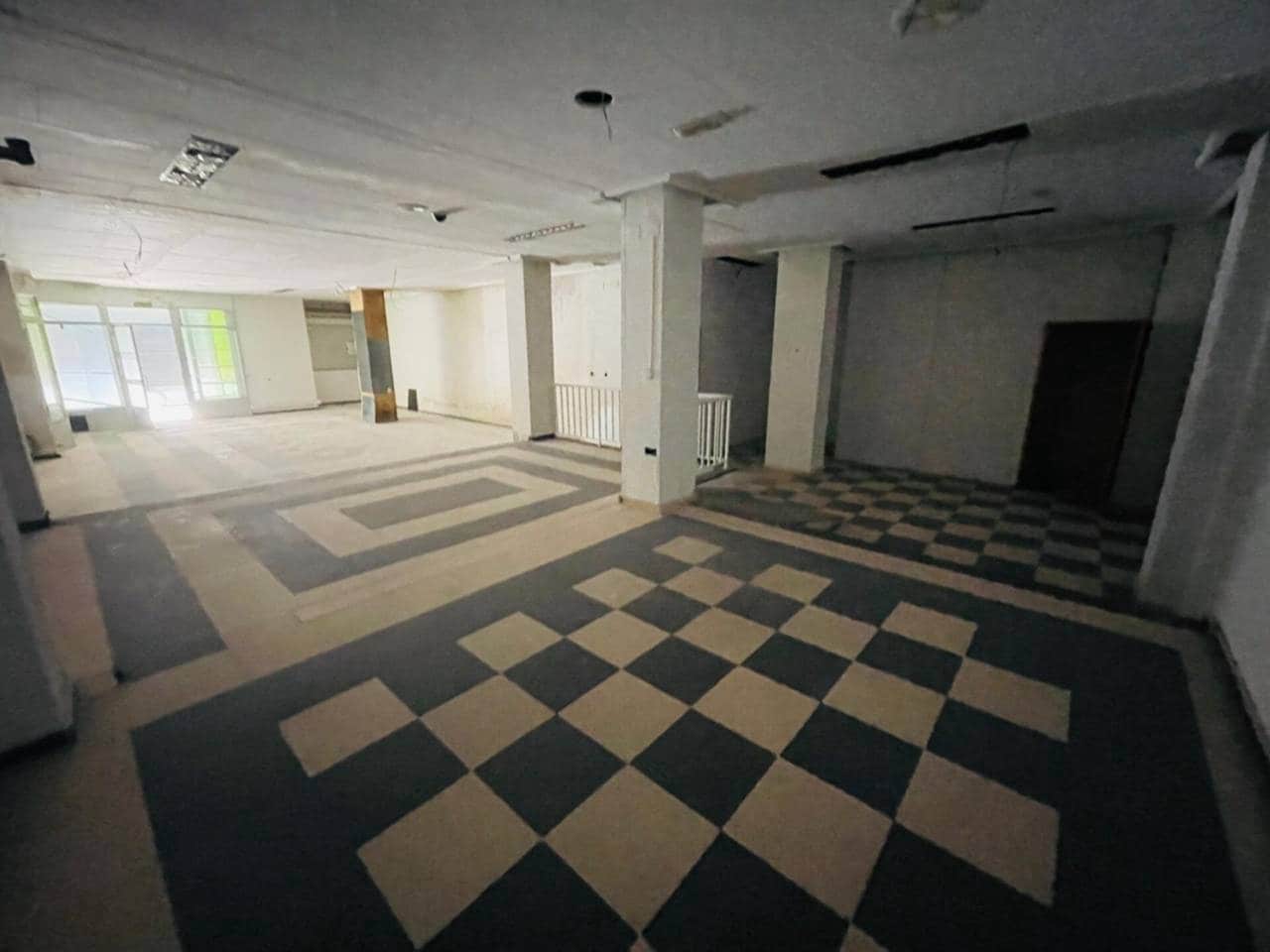 Kaupallinen myytävänä paikassa Torre-Pacheco - 71 100 € (Ref: 10032326)