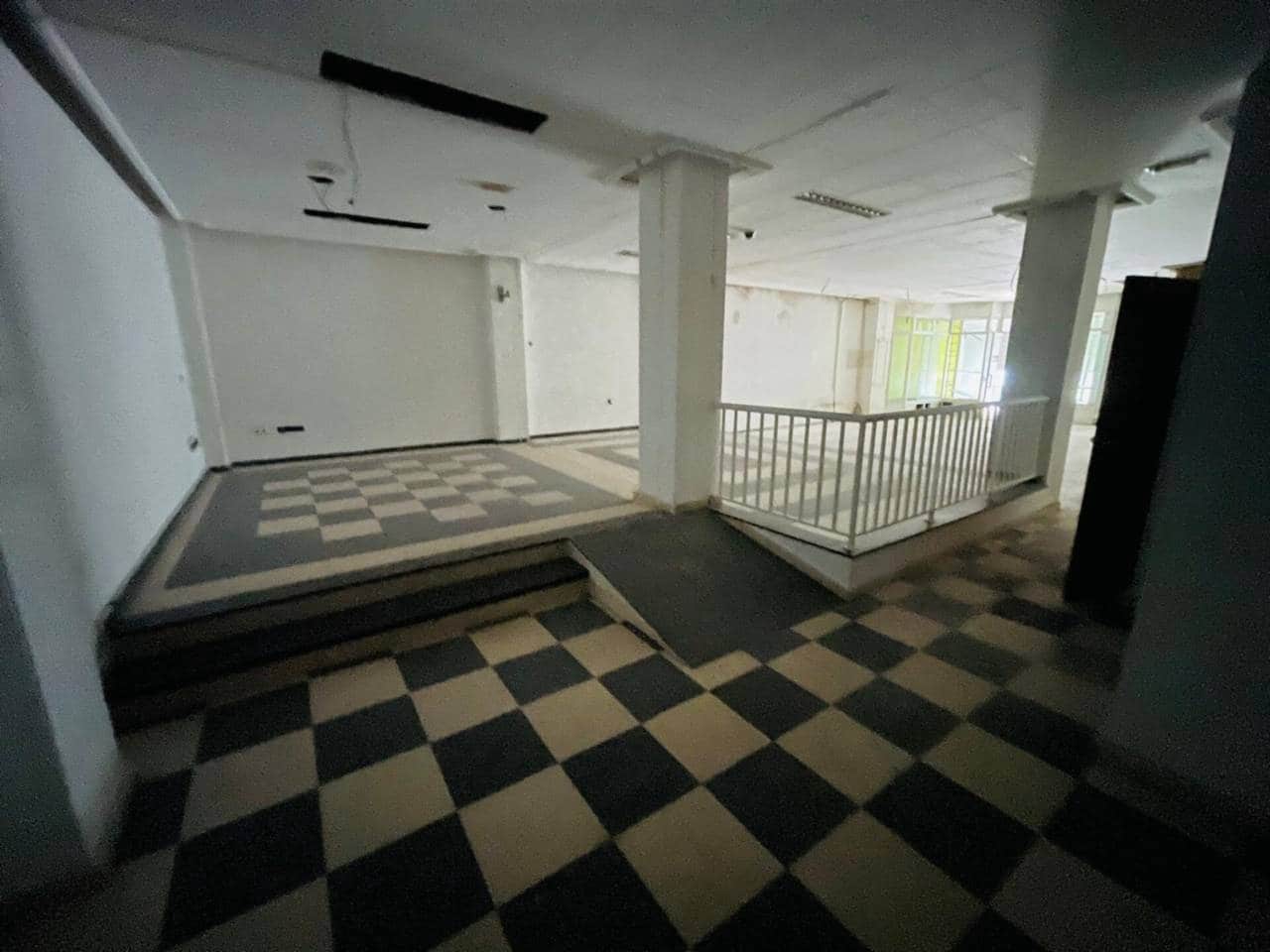 Kaupallinen myytävänä paikassa Torre-Pacheco - 71 100 € (Ref: 10032326)
