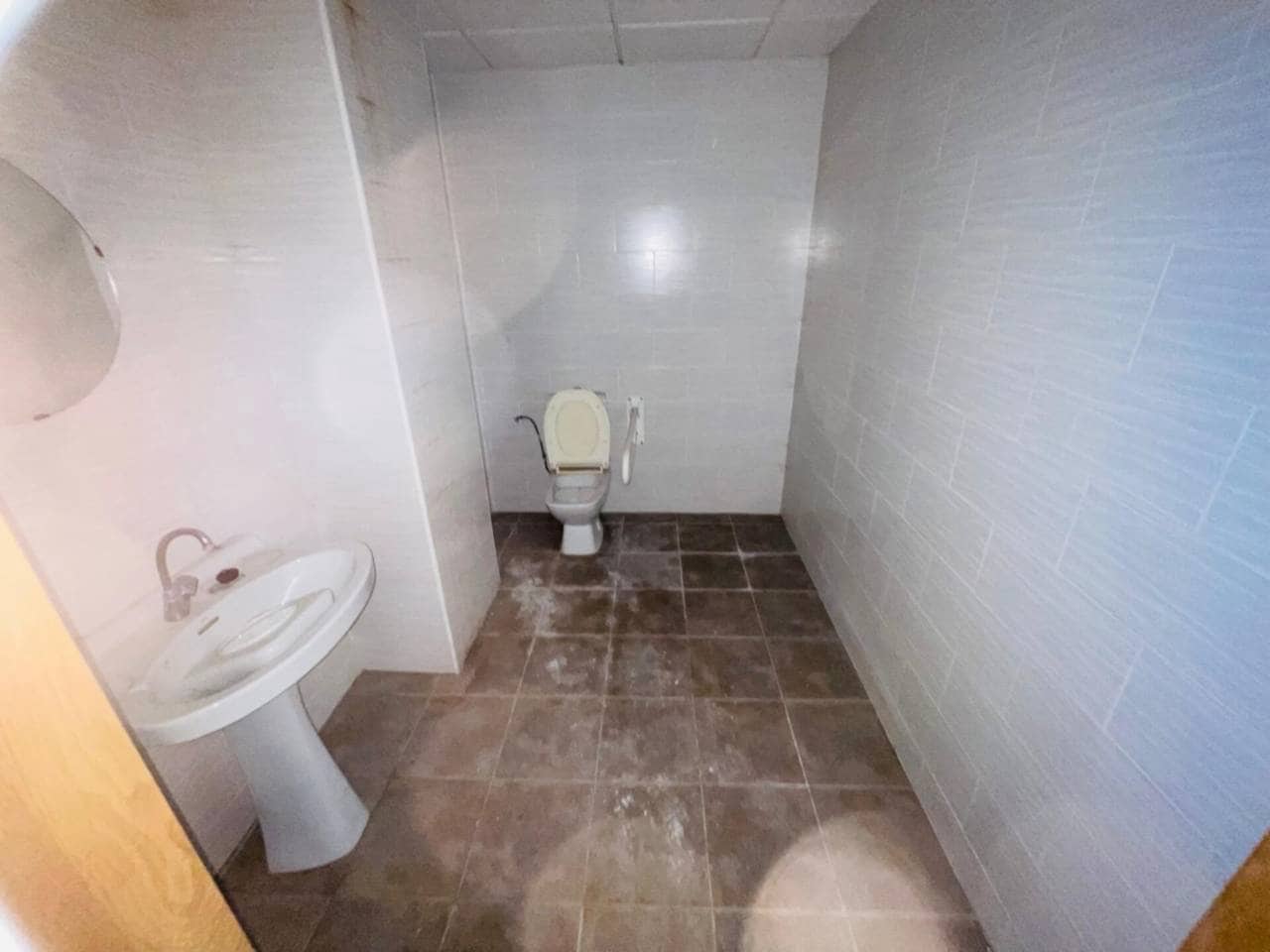 Kaupallinen myytävänä paikassa Torre-Pacheco - 71 100 € (Ref: 10032326)