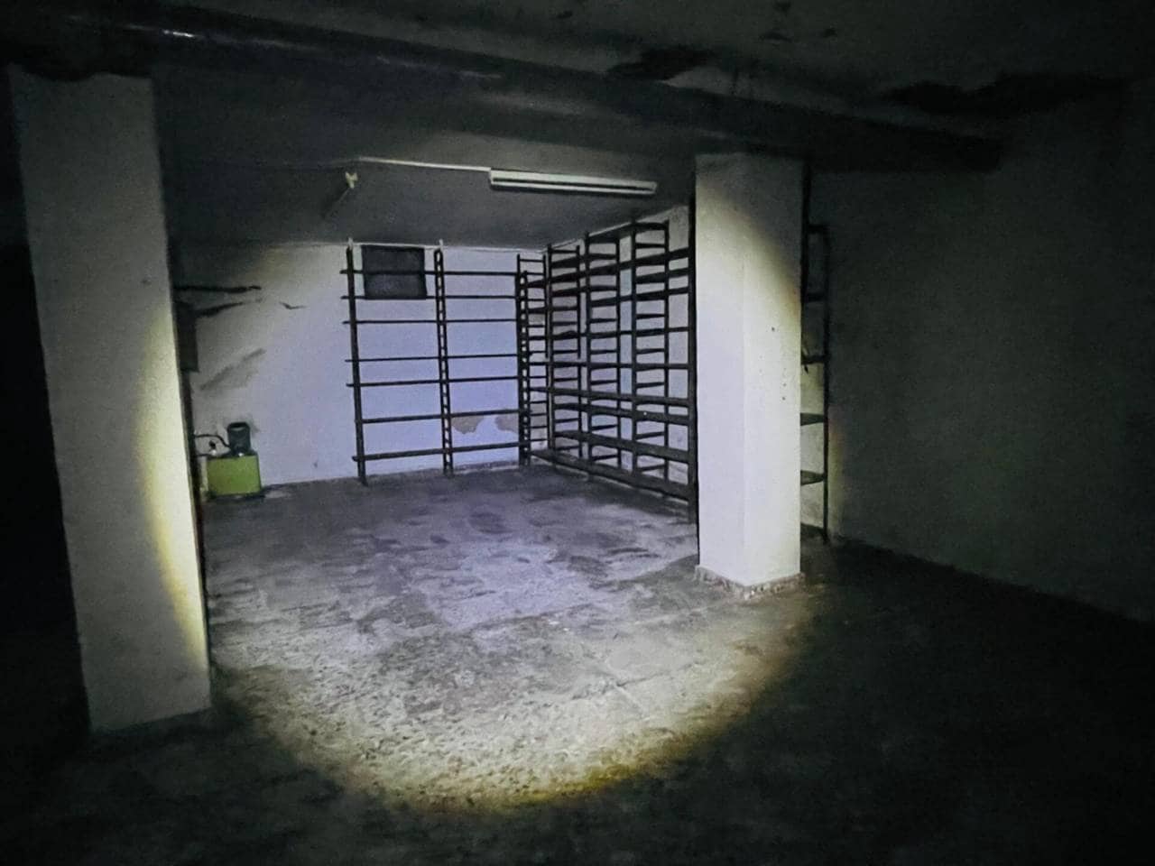 Kaupallinen myytävänä paikassa Torre-Pacheco - 71 100 € (Ref: 10032326)