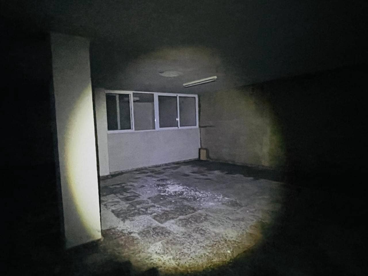 Kaupallinen myytävänä paikassa Torre-Pacheco - 71 100 € (Ref: 10032326)