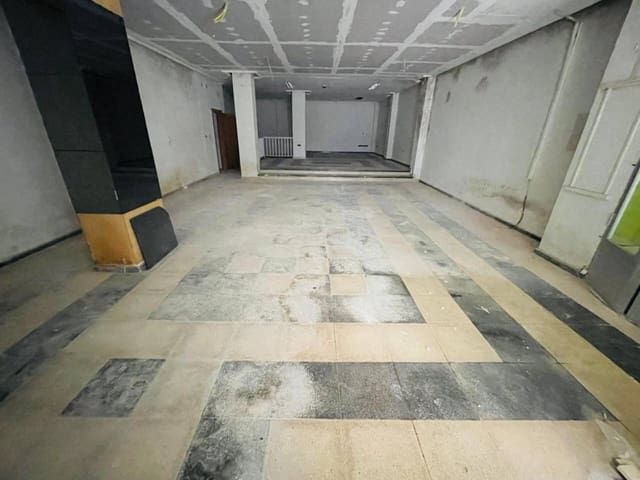 Komercyjne na sprzedaż w Torre-Pacheco - 71 100 € (Ref: 10032326)