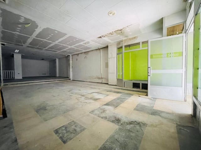 Komercyjne na sprzedaż w Torre-Pacheco - 71 100 € (Ref: 10032326)