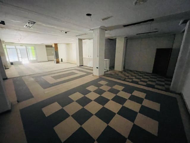 Komercyjne na sprzedaż w Torre-Pacheco - 71 100 € (Ref: 10032326)