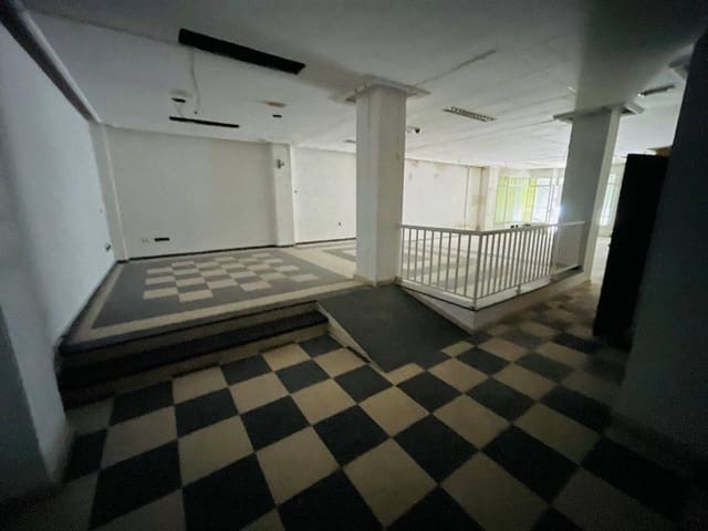 Komercyjne na sprzedaż w Torre-Pacheco - 71 100 € (Ref: 10032326)