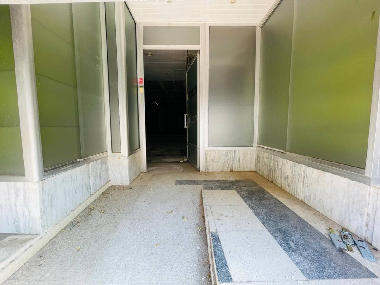 Kaupallinen myytävänä paikassa Torre-Pacheco - 71 100 € (Ref: 10032326)