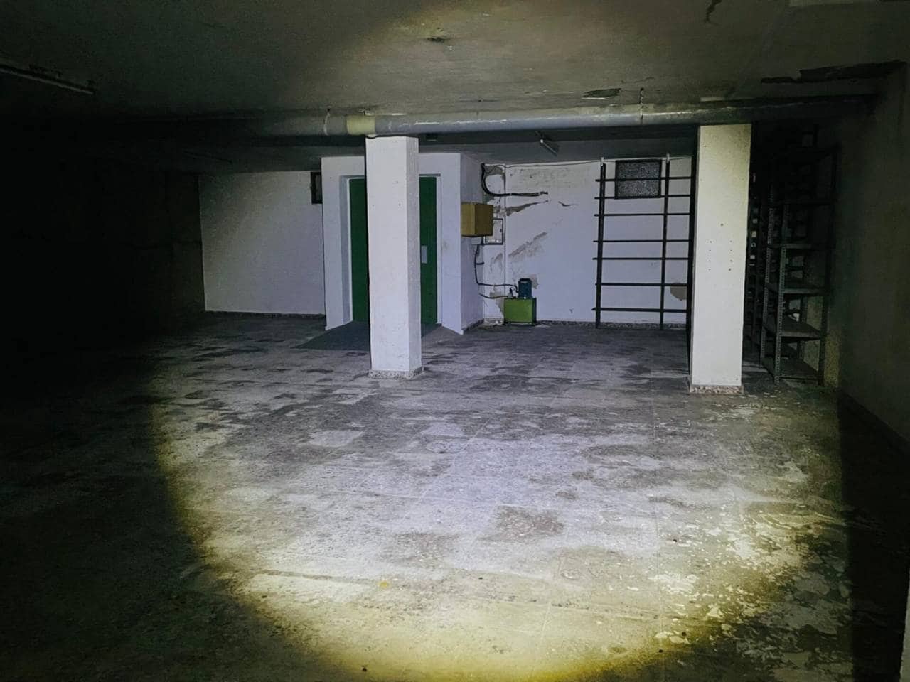 Kaupallinen myytävänä paikassa Torre-Pacheco - 71 100 € (Ref: 10032326)