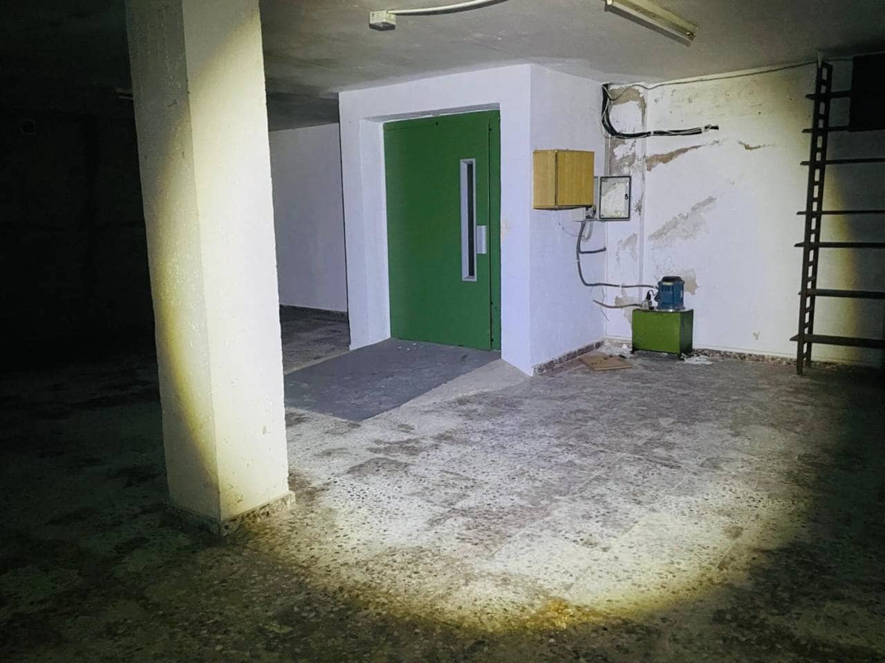 Kaupallinen myytävänä paikassa Torre-Pacheco - 71 100 € (Ref: 10032326)