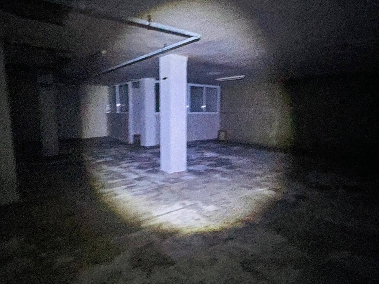Kaupallinen myytävänä paikassa Torre-Pacheco - 71 100 € (Ref: 10032326)