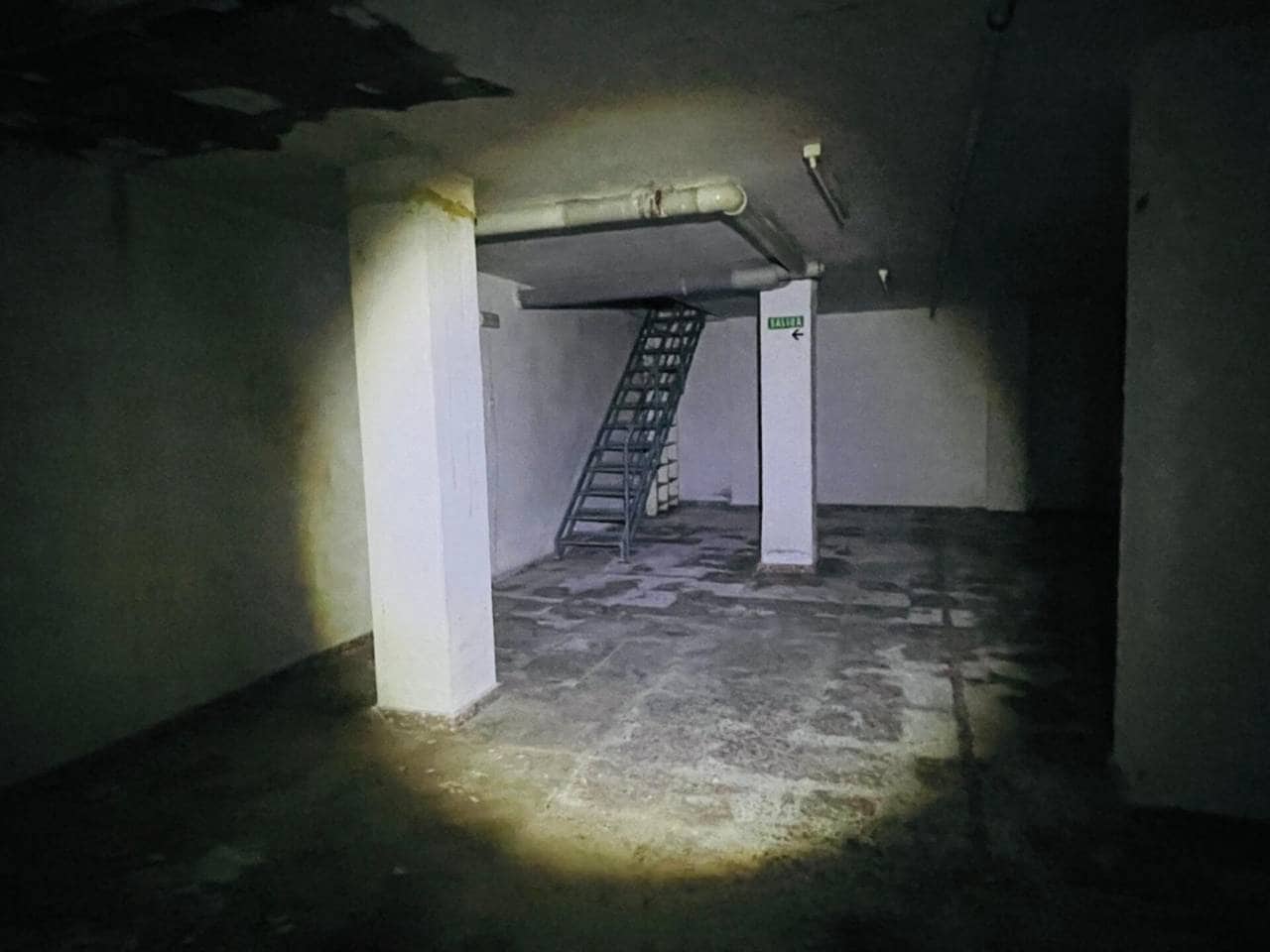 Kaupallinen myytävänä paikassa Torre-Pacheco - 71 100 € (Ref: 10032326)