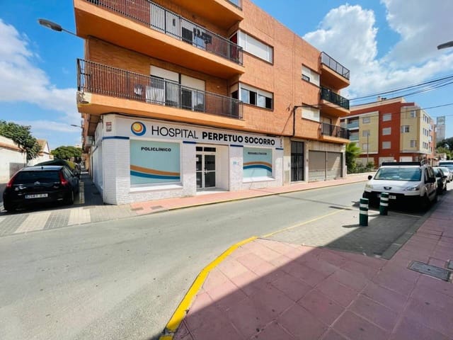 Komercyjne na sprzedaż w Torre-Pacheco - 71 100 € (Ref: 10032326)