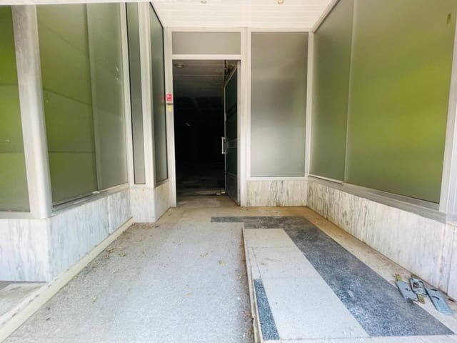 Komercyjne na sprzedaż w Torre-Pacheco - 71 100 € (Ref: 10032326)