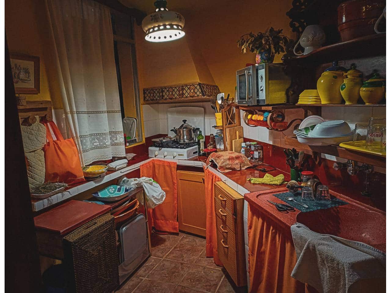5 sovrum Finca/Hus på landet till salu i Fortuna med pool - 217 999 € (Ref: 10032327)