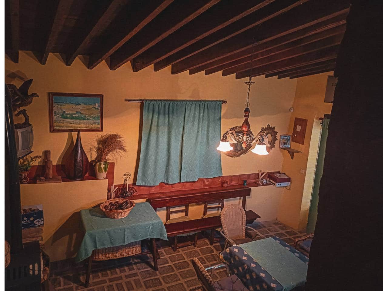 5 sovrum Finca/Hus på landet till salu i Fortuna med pool - 217 999 € (Ref: 10032327)