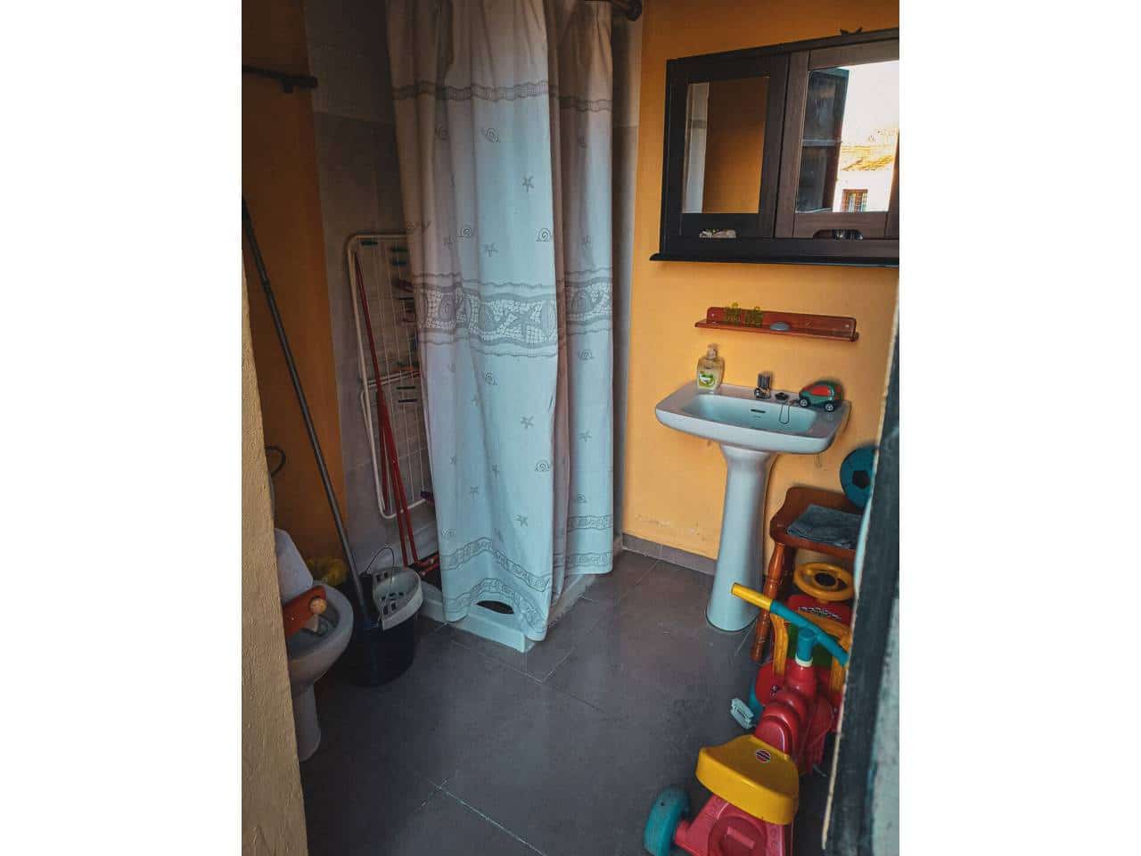 5 sovrum Finca/Hus på landet till salu i Fortuna med pool - 217 999 € (Ref: 10032327)