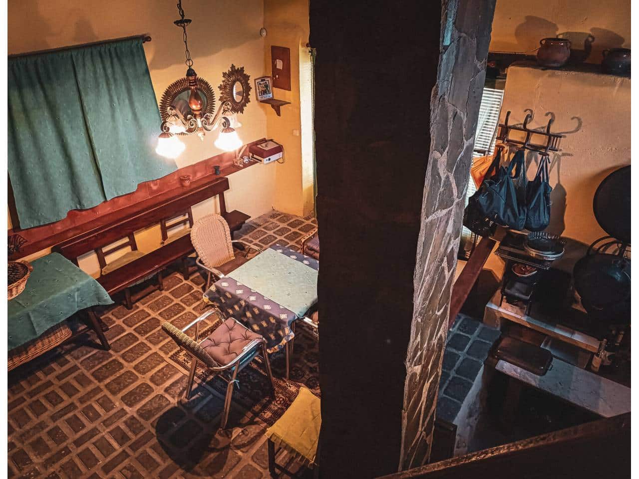 5 sovrum Finca/Hus på landet till salu i Fortuna med pool - 217 999 € (Ref: 10032327)