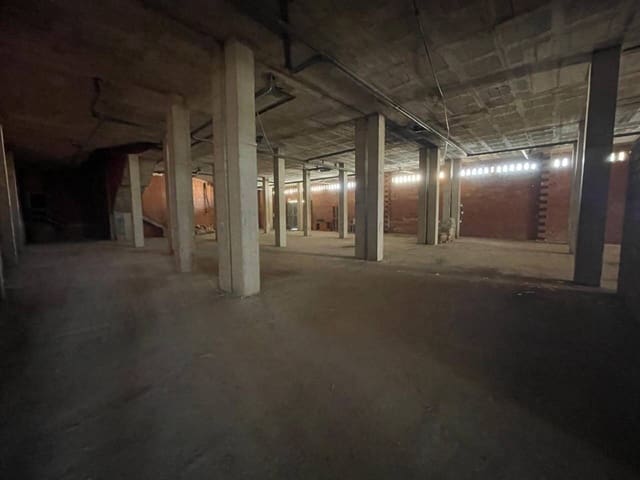 Local Commercial à vendre à Alcantarilla - 241 000 € (Ref: 10032328)