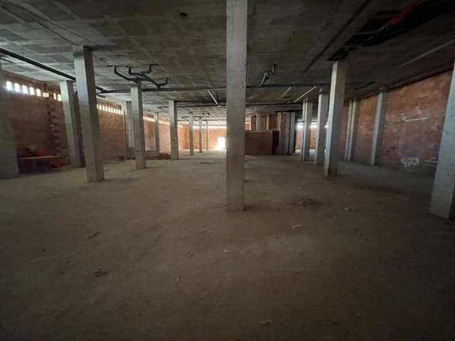 Local Commercial à vendre à Alcantarilla - 241 000 € (Ref: 10032328)