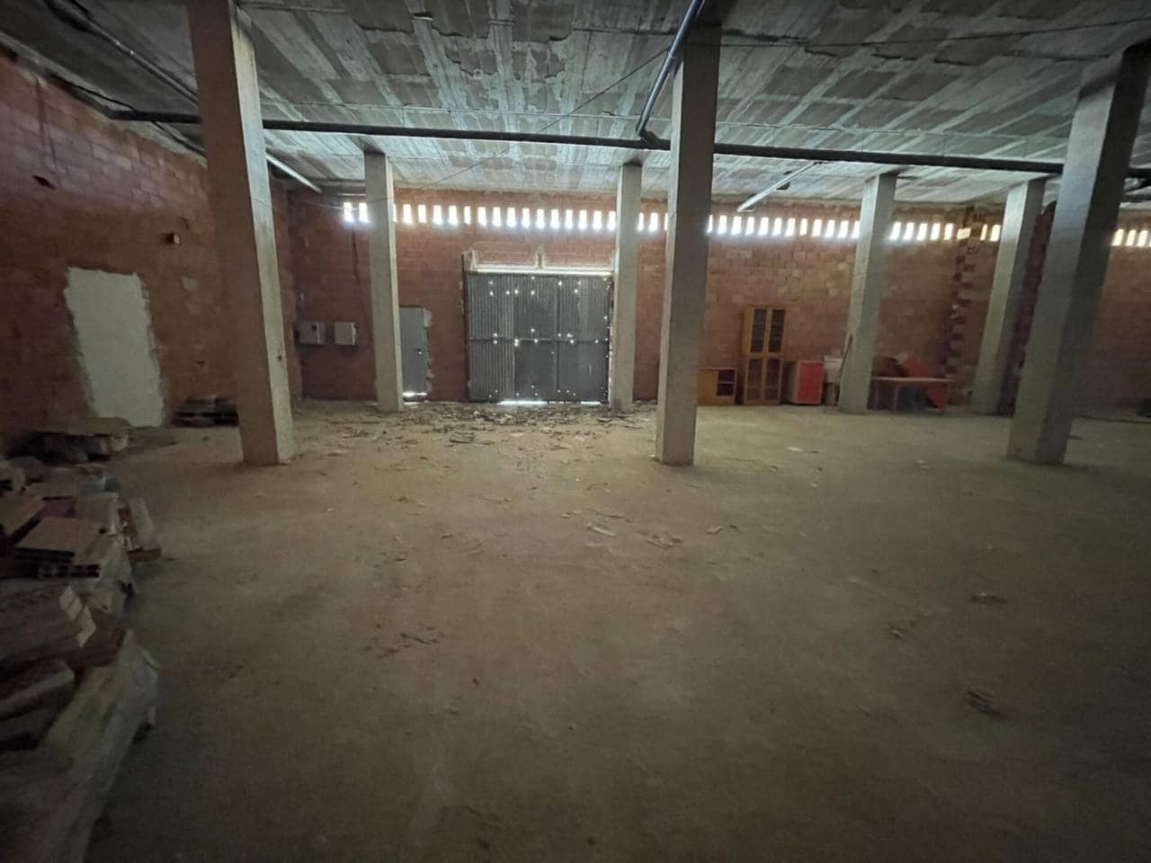 Commercieel te koop in Alcantarilla - € 241.000 (Ref: 10032328)