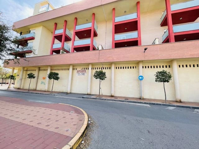 Local Commercial à vendre à Alcantarilla - 241 000 € (Ref: 10032328)