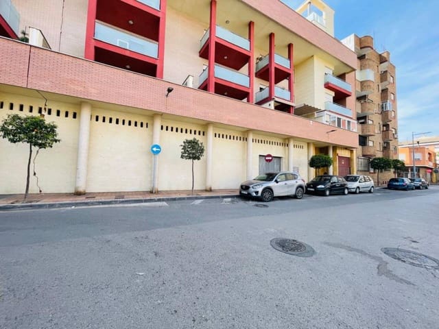 Local Commercial à vendre à Alcantarilla - 241 000 € (Ref: 10032328)
