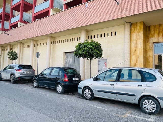Local Commercial à vendre à Alcantarilla - 241 000 € (Ref: 10032328)