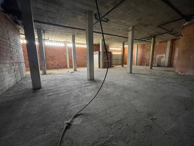 Local Commercial à vendre à Alcantarilla - 241 000 € (Ref: 10032328)