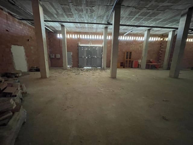 Local Commercial à vendre à Alcantarilla - 241 000 € (Ref: 10032328)