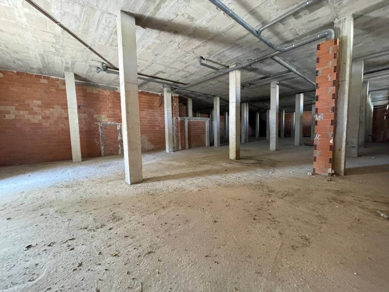 Commercieel te koop in Alcantarilla - € 241.000 (Ref: 10032328)