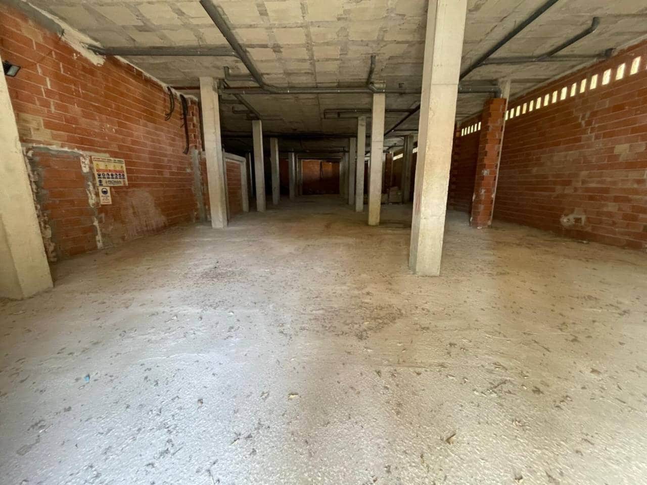 Commercieel te koop in Alcantarilla - € 241.000 (Ref: 10032328)
