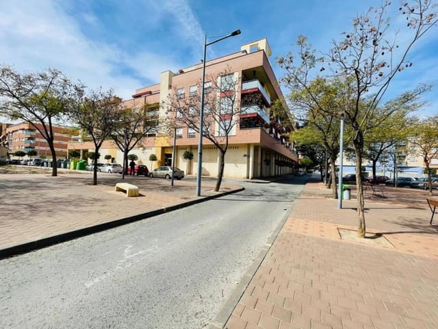 Local Commercial à vendre à Alcantarilla - 241 000 € (Ref: 10032328)