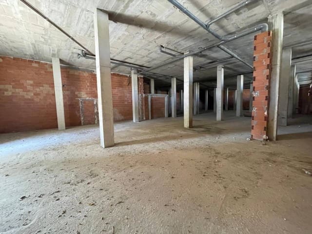 Local Commercial à vendre à Alcantarilla - 241 000 € (Ref: 10032328)