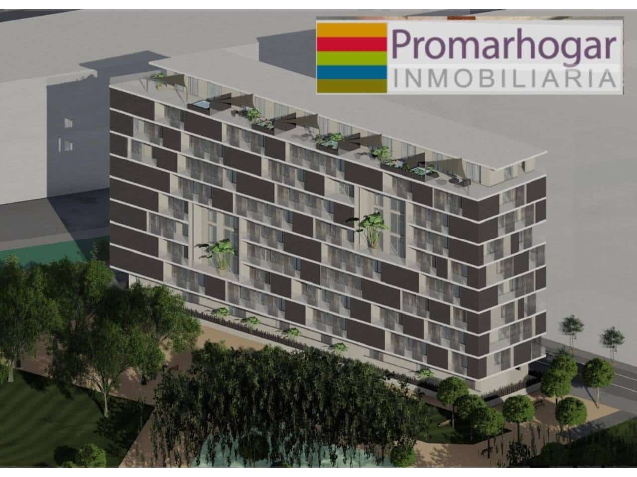 Tomt till salu i Murcia stad - 4 100 000 € (Ref: 10032329)