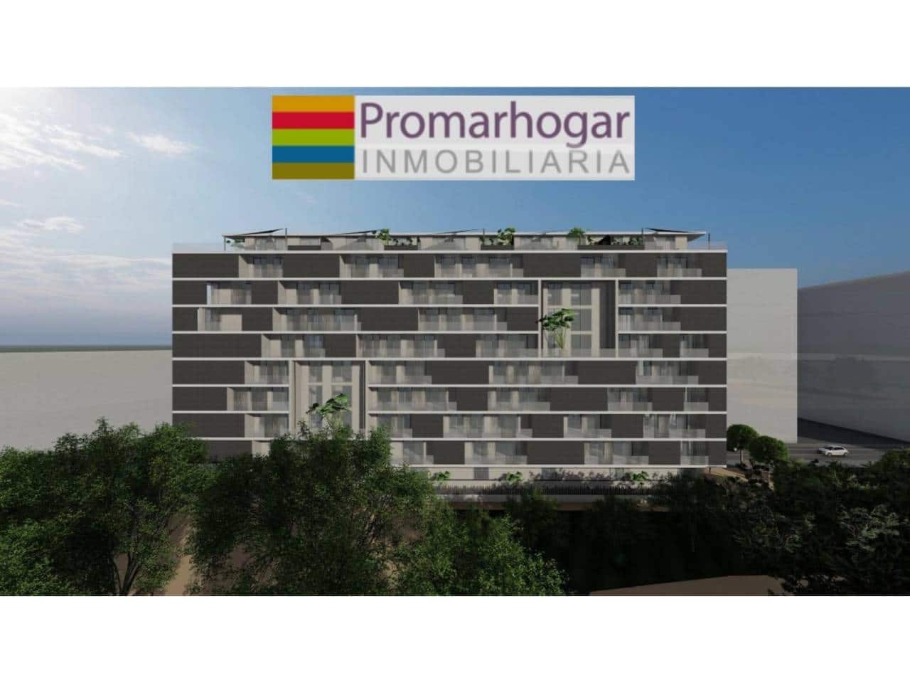 Tomt till salu i Murcia stad - 4 100 000 € (Ref: 10032329)