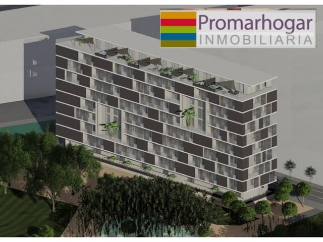 Solar/Parcela en Infante Juan Manuel, Murcia ciudad en venta - 4.100.000 € (Ref: 10032329)