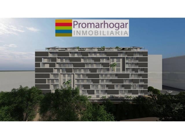 Solar/Parcela en Infante Juan Manuel, Murcia ciudad en venta - 4.100.000 € (Ref: 10032329)