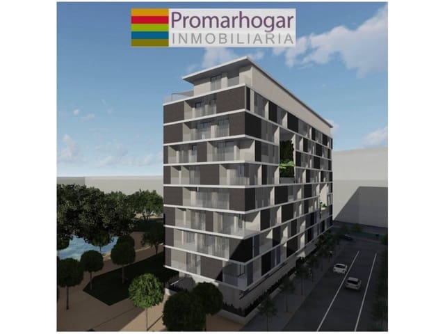 Solar/Parcela en Infante Juan Manuel, Murcia ciudad en venta - 4.100.000 € (Ref: 10032329)