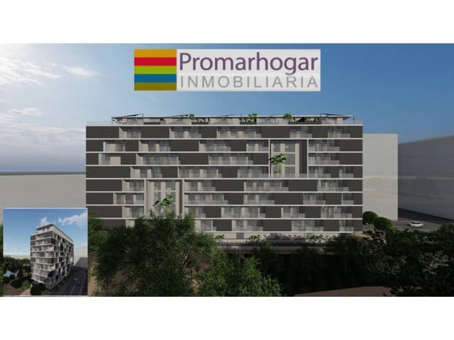 Solar/Parcela en Infante Juan Manuel, Murcia ciudad en venta - 4.100.000 € (Ref: 10032329)