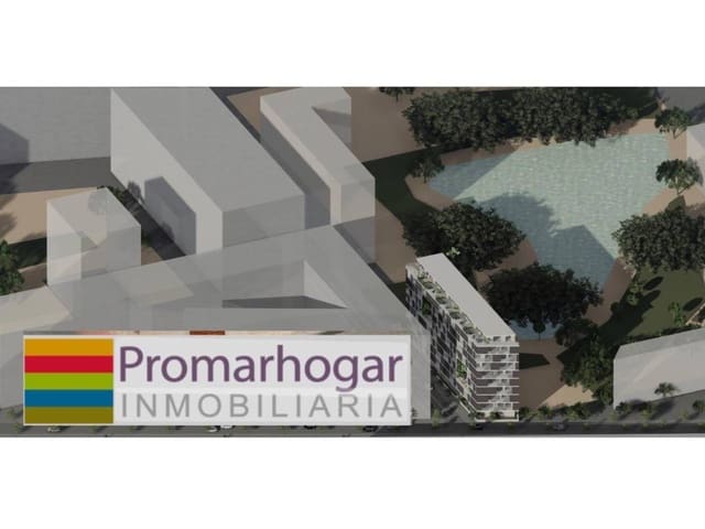 Solar/Parcela en Infante Juan Manuel, Murcia ciudad en venta - 4.100.000 € (Ref: 10032329)