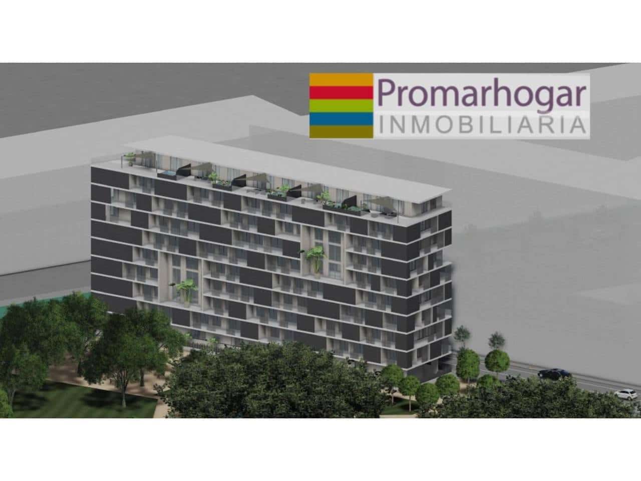 Tomt till salu i Murcia stad - 4 100 000 € (Ref: 10032329)