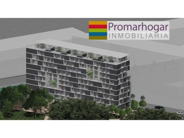 Solar/Parcela en Infante Juan Manuel, Murcia ciudad en venta - 4.100.000 € (Ref: 10032329)