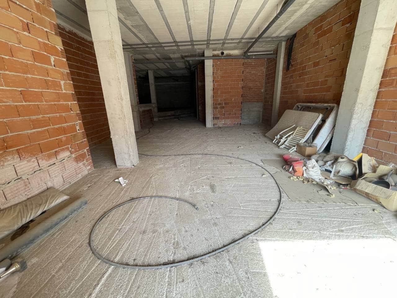 Comercial para venda em Javali Nuevo - 80 000 € (Ref: 10032330)
