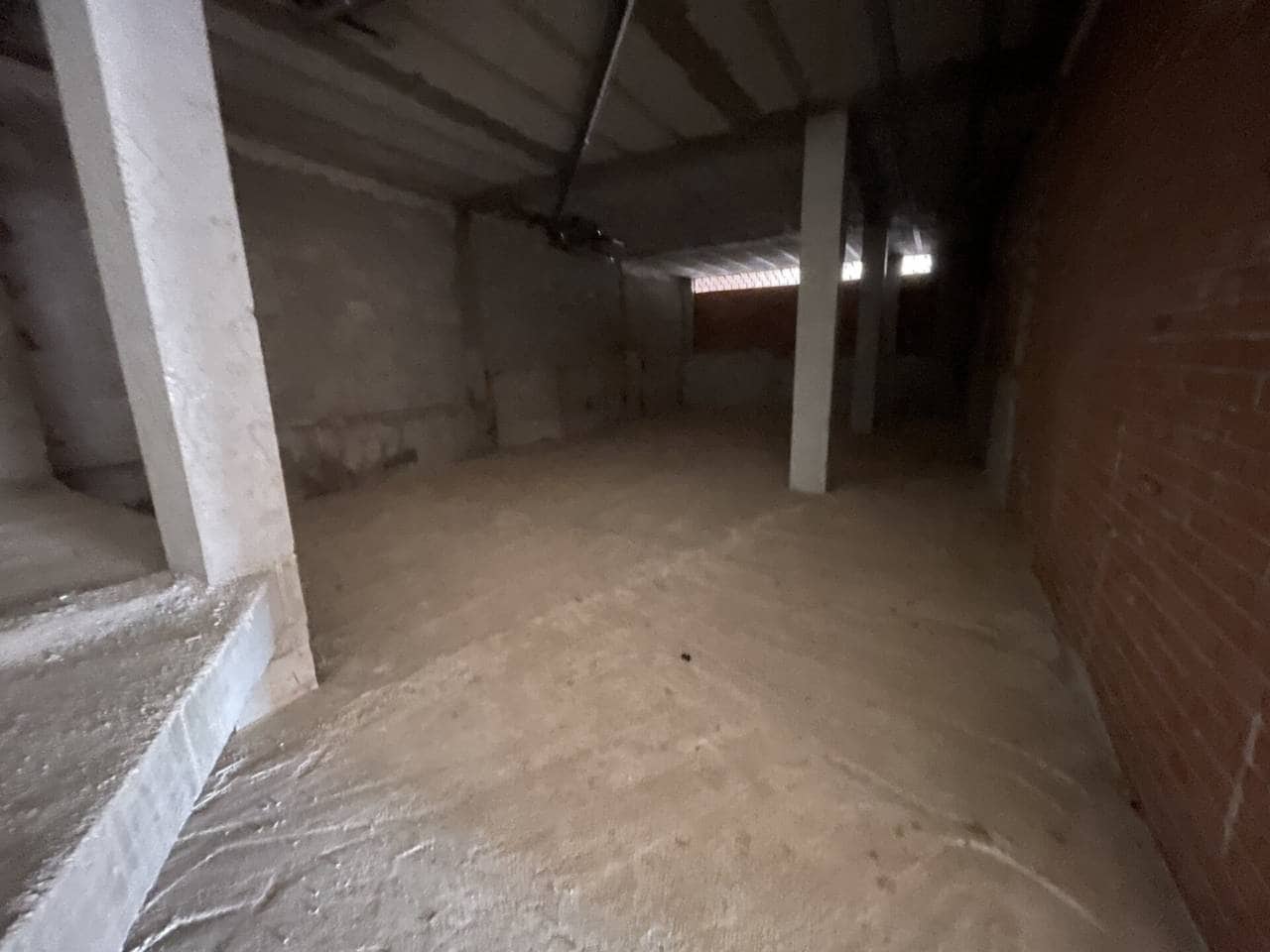 Comercial para venda em Javali Nuevo - 80 000 € (Ref: 10032330)