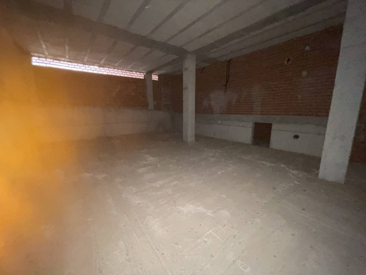 Comercial para venda em Javali Nuevo - 80 000 € (Ref: 10032330)