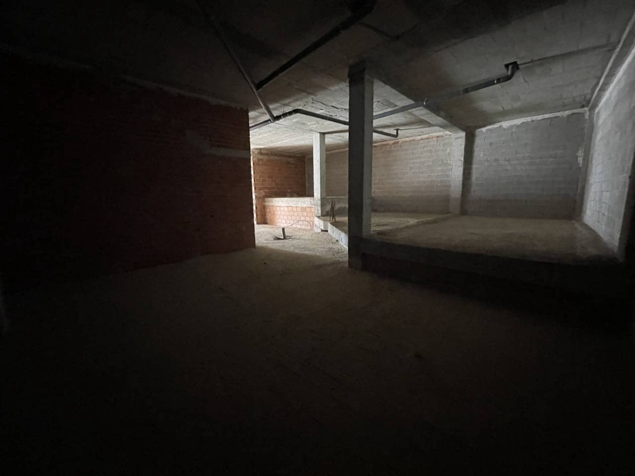 Comercial para venda em Javali Nuevo - 80 000 € (Ref: 10032330)