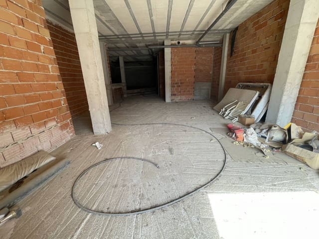 Local Commercial à vendre à Javali Nuevo, Murcie ville - 80 000 € (Ref: 10032330)