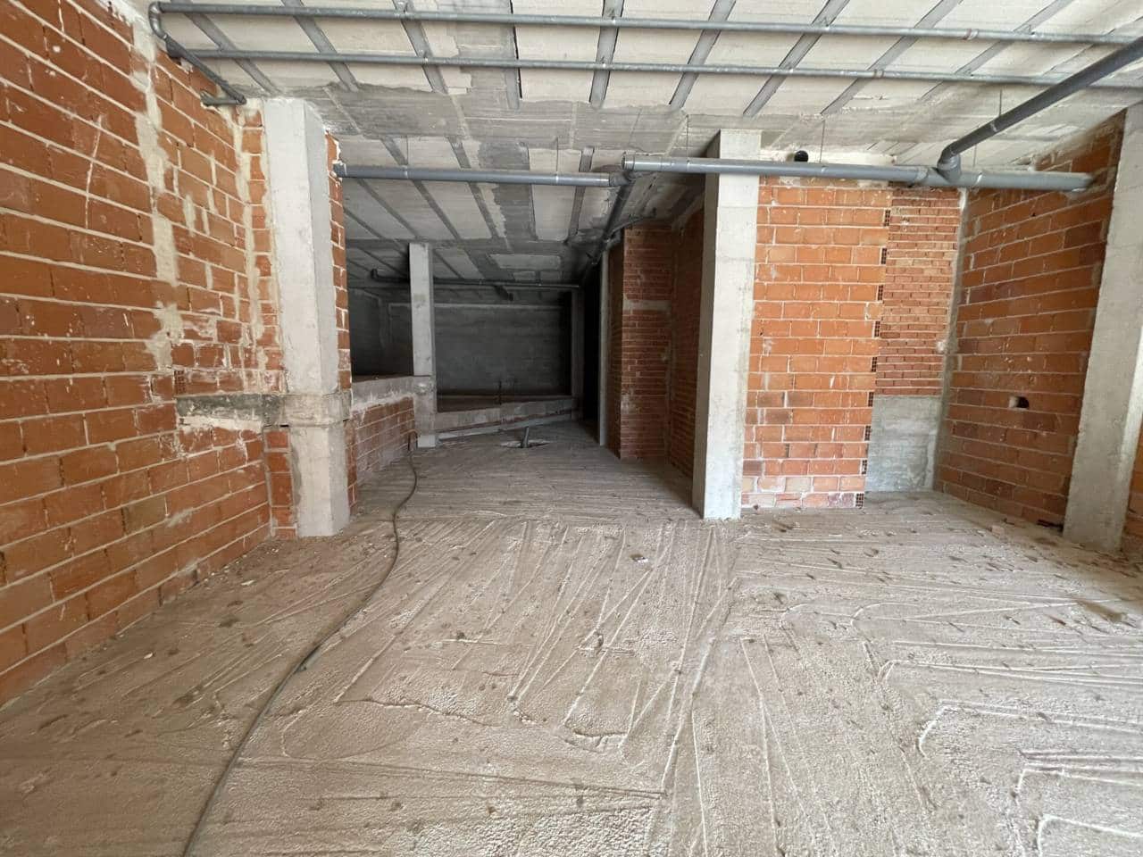 Comercial para venda em Javali Nuevo - 80 000 € (Ref: 10032330)
